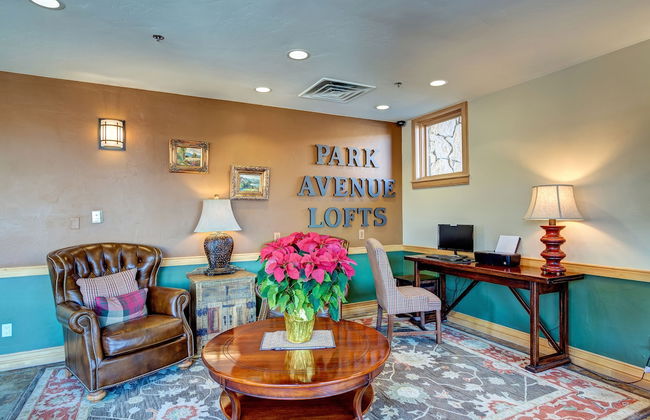 Park Avenue Lofts by Great Western Lodging - Foto 2