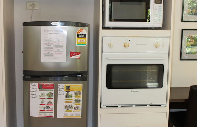 Australian Home Away Ringwood at Bardia - Foto 8