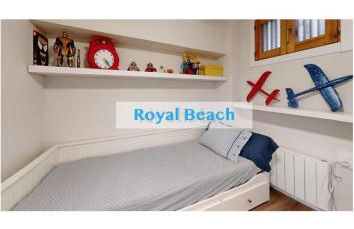 ROYAL BEACH - Appartment with sea view & terrace - Photo 18