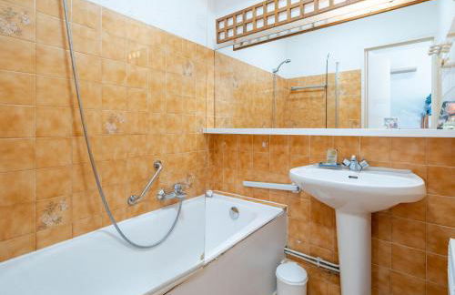 Appartement 6 pers., vue mer, Wi-Fi inclus - FR-1-827-38 - Foto 8