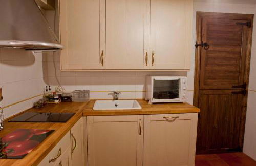 La Morada del Druida - Foto 23