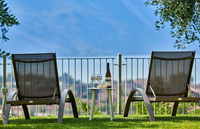 Maso Tobel Riva del Garda - Foto 1