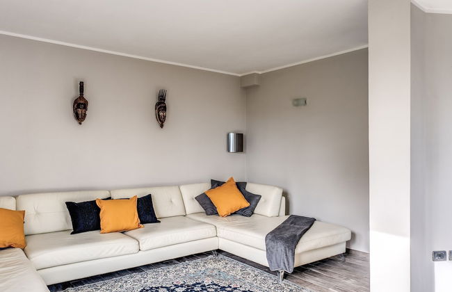 F Tale Country House - Foto 14