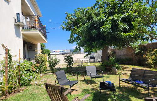 A CASA DI LOULOU e MARIA - Foto 28