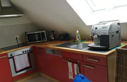 NEU! Galerie- Fewo mit Pool am Brombachsee - Foto 6