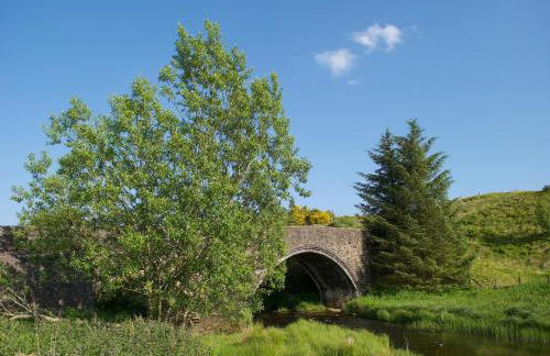 Auchenhill Lodge - Foto 28