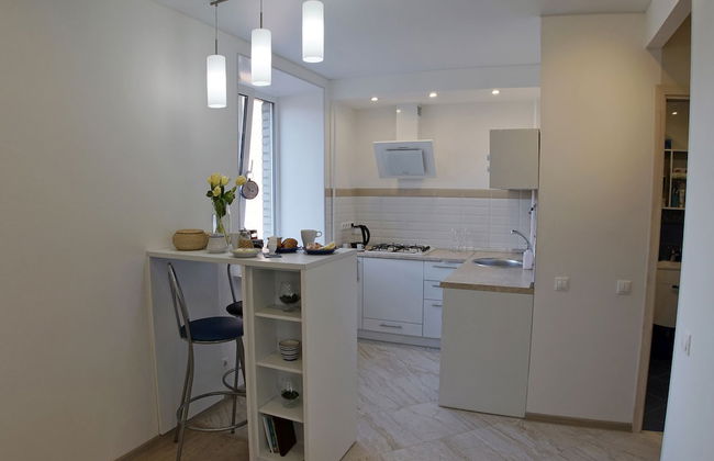 Apartment Morskoy - Foto 7