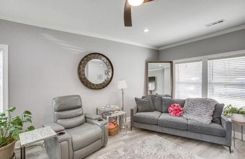 Pet-Friendly Gallatin Home with Deck, 1 Mi to Town! - Foto 4