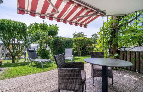 Hotel Seepark-Appartements - Foto 14