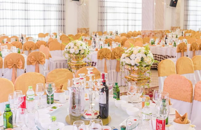 Tan An Palace - Foto 46