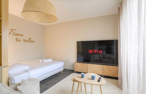 Cocon-Université-Clim - Foto 7