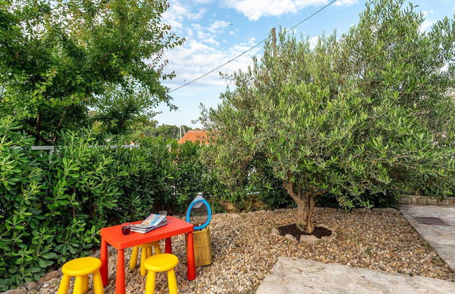 Holiday Home Lea - Foto 47