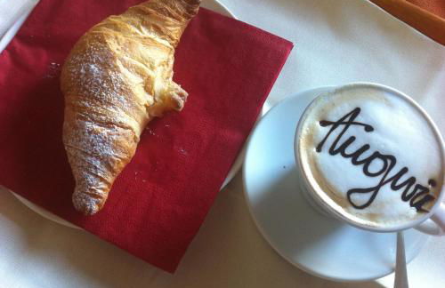 Residence SchioHotel - Foto 17