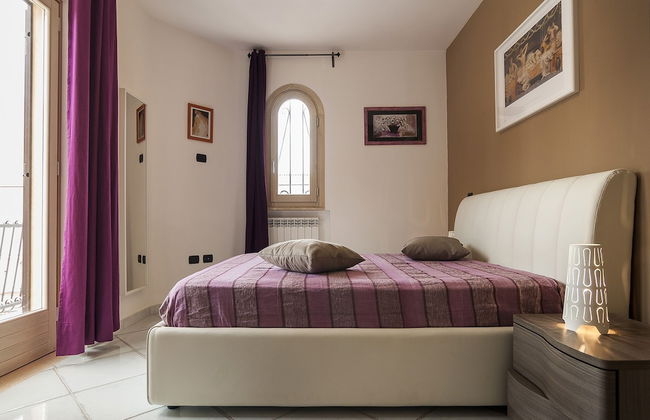 Casa Vacanza Villa Omero - Foto 9