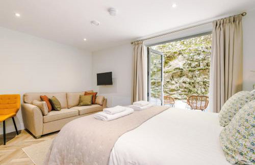 Rock Mill - Deluxe Apartments with Private Terrace - Foto 18