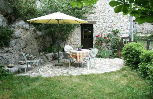 Le gite panda saint-maymes - Foto 2