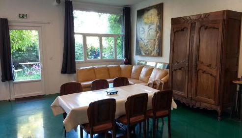 Logement spacieux et original proche gare au RDC - Foto 5