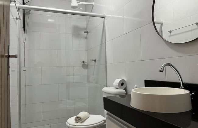 Condomínio com Piscina á 500m da Praia - Photo 57