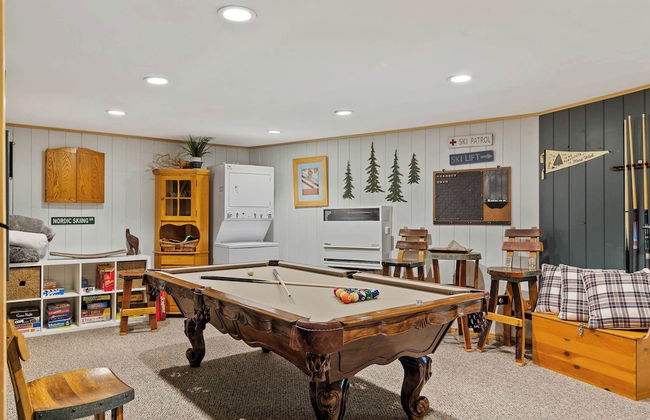 Chalet Vino - Foto 19