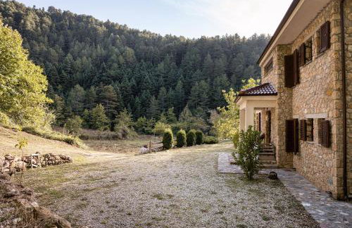 Hidden Stone Chalet - Foto 40