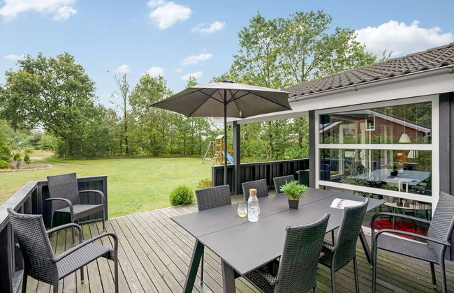 "Gurly" - 25km from the sea - Foto 34