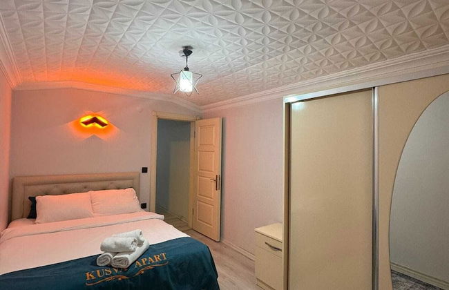 Uzungol Kusva Apart - Foto 8