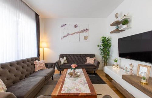 Penthouse Heavenly Holiday Home - Foto 30