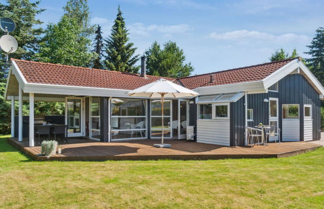 "Rixa" - 525m from the sea - Foto 1