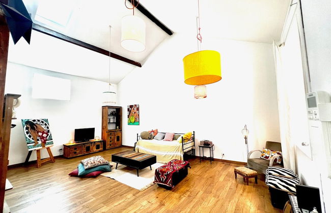 Apart-Hotel Riviera Old Port - Foto 19