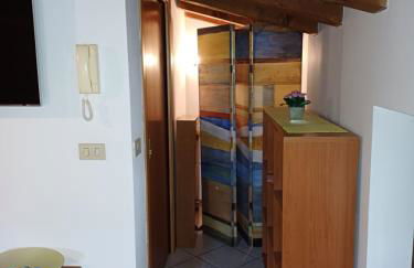 Splendida Mansarda, aria condizionata "ALLE MURA DEL CASTELLO 2 Stefano e Paola Marchesini" - Foto 17