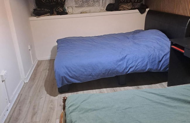 Birminghamflat/sleeps3/freep/closetolocalsights - Foto 2