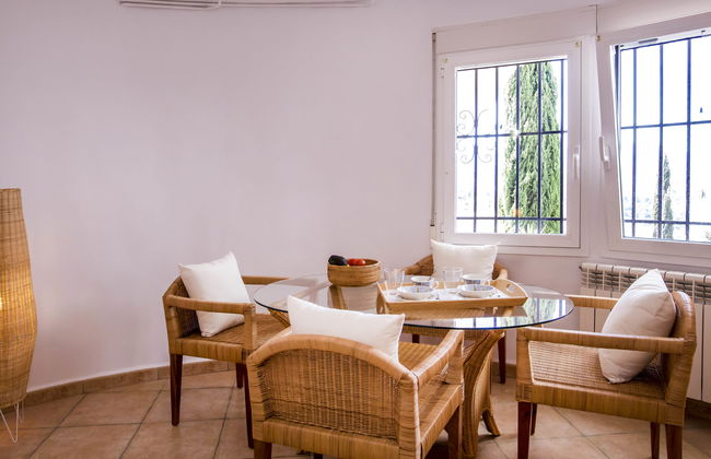 Holiday Home Casa El Mirador by Interhome - Foto 57