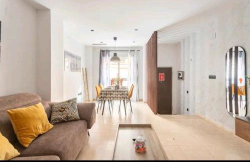 CastelPlace beach con plaza de Garage incluida, free parking and AC - Photo 28