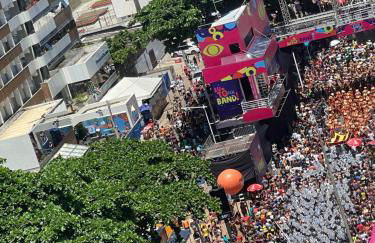 Beach Class - Barra Ondina SSA - Photo 10