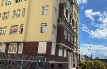 Santa Cruz centro-free parking - Foto 16