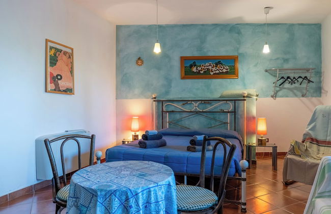 Tenuta Monte La Guardia - Cascate Naturali - Photo 60