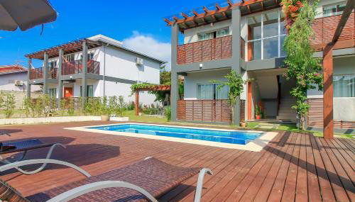 Dunas Studios - Foto 2, sunbed