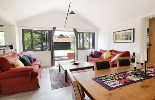 Whitehands Farm Barn - Foto 2