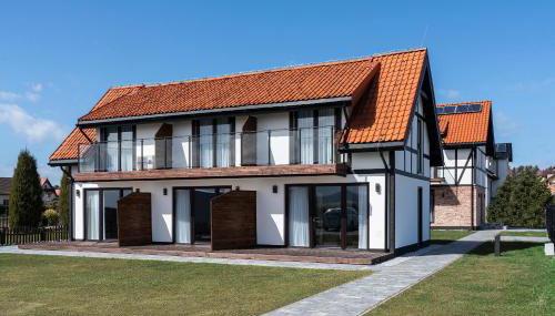 W Starym Porcie - Foto 5