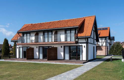 W Starym Porcie - Foto 5