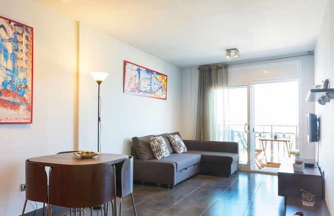 Apartamentos la Torre - Foto 17