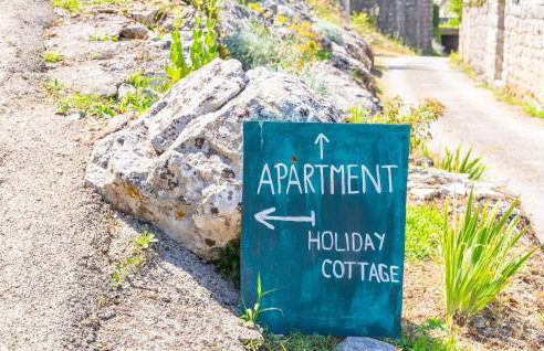 Beautiful Home In Gruda With Wifi - Photo 11