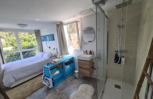 Nature Oasis near Barcelona with swimming pool Parties not allowed - Foto 11