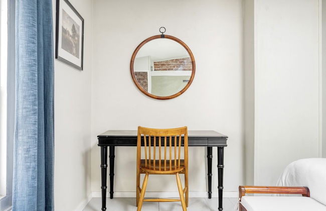 Eloise by Avantstay Historic Upstate Apartment Near Hudson River - Foto 2