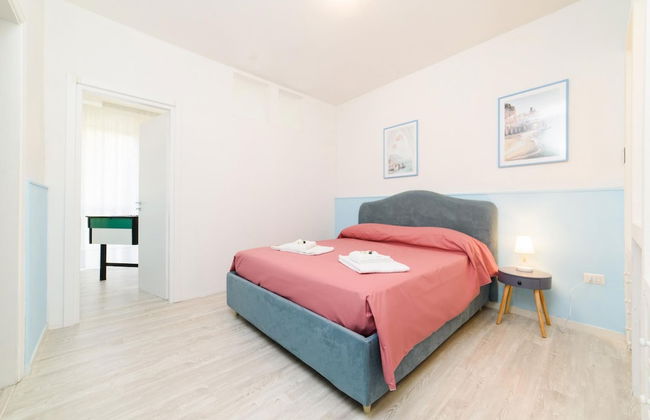 Villa Luisa Jacuzzi and Pool - Foto 31