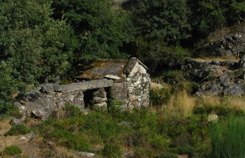 Casa do Castanheiro - Foto 15