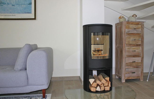 Ferienhaus Breetzer Boddentraum in Vieregge - Photo 11