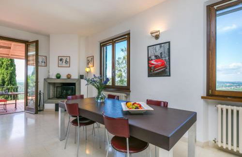 Apartment Casa Lensi by Interhome - Foto 30