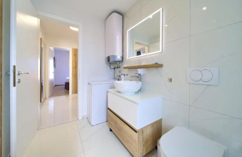 Apartment Crystal Aura 2 - Foto 21