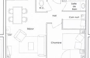 63 Route du Rochas - Foto 7